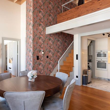Lovelystay Porto Exterior foto