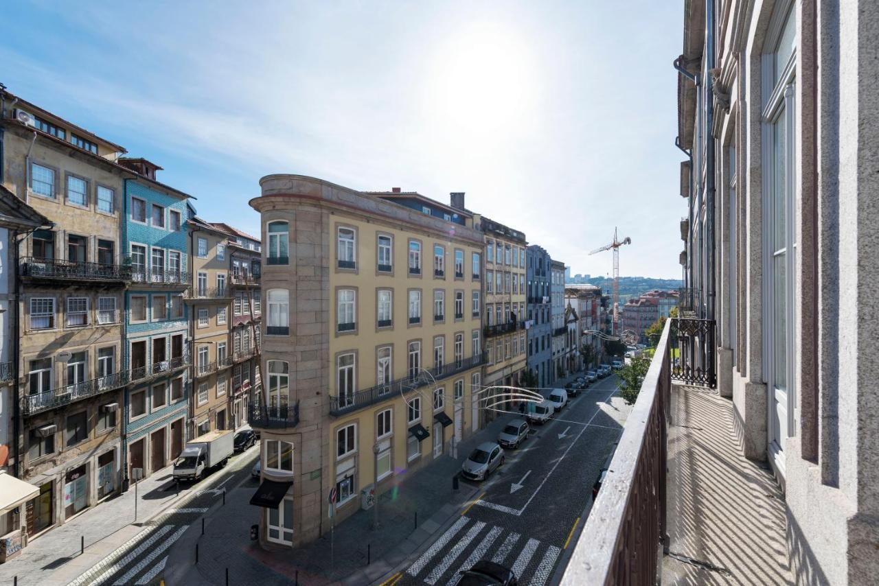 Lovelystay Porto Exterior foto