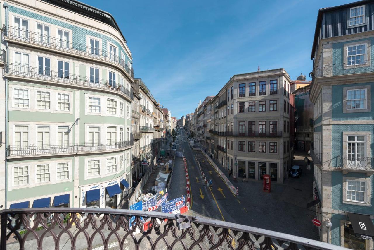 Lovelystay Porto Exterior foto