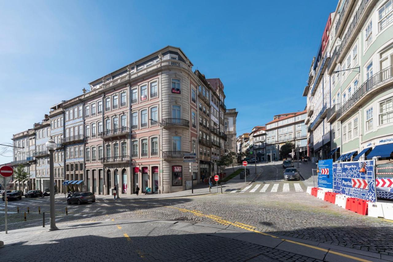 Lovelystay Porto Exterior foto