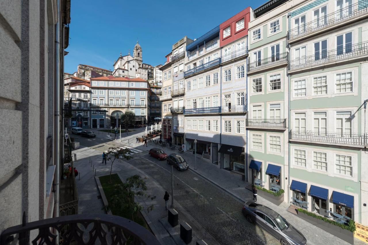 Lovelystay Porto Exterior foto