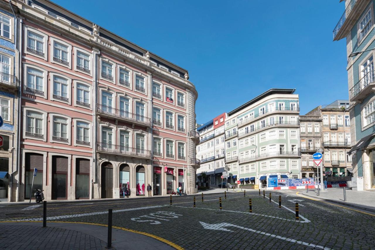 Lovelystay Porto Exterior foto
