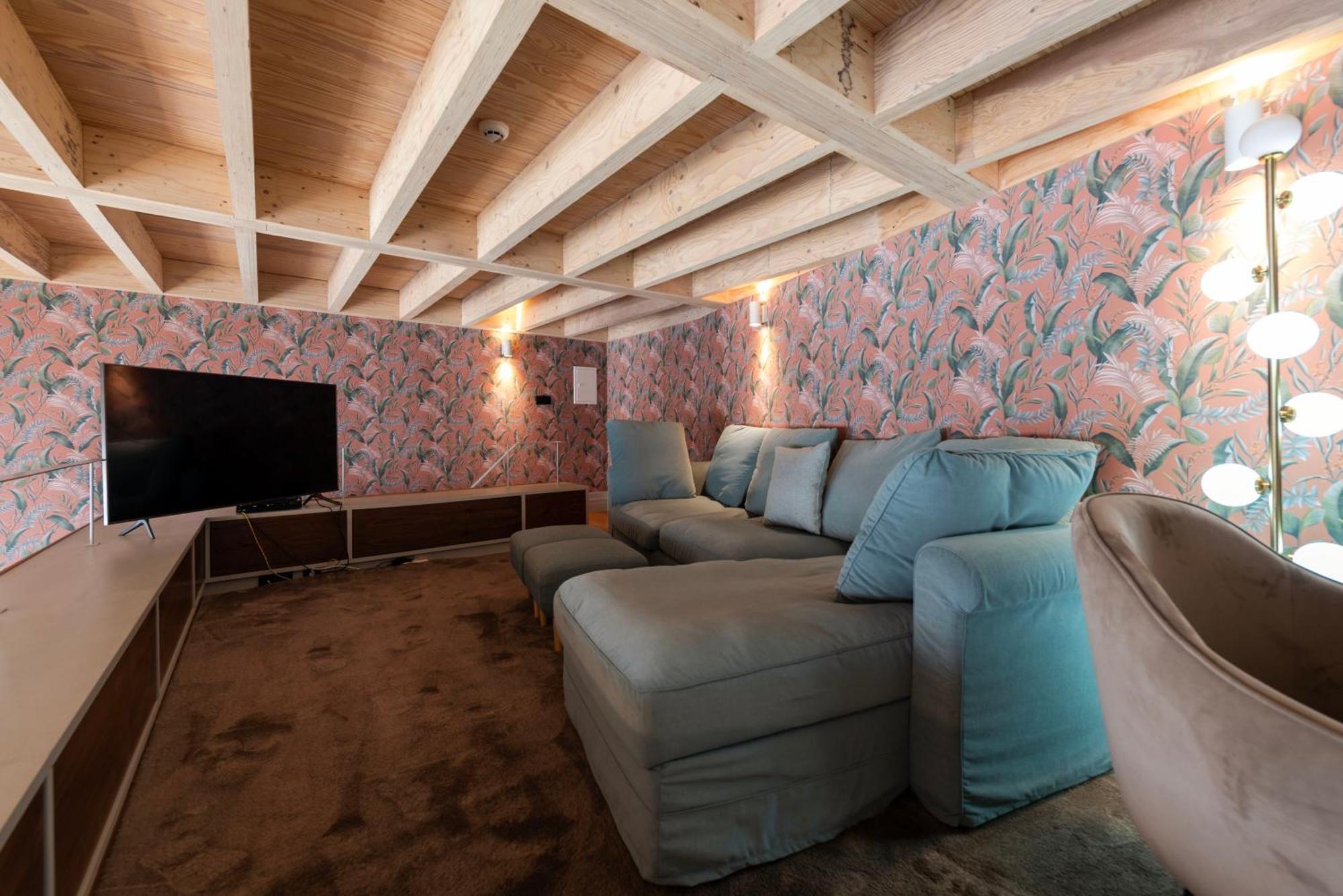 Lovelystay Porto Exterior foto