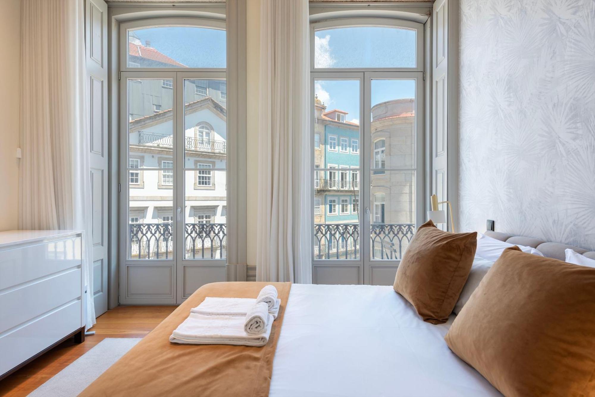 Lovelystay Porto Exterior foto